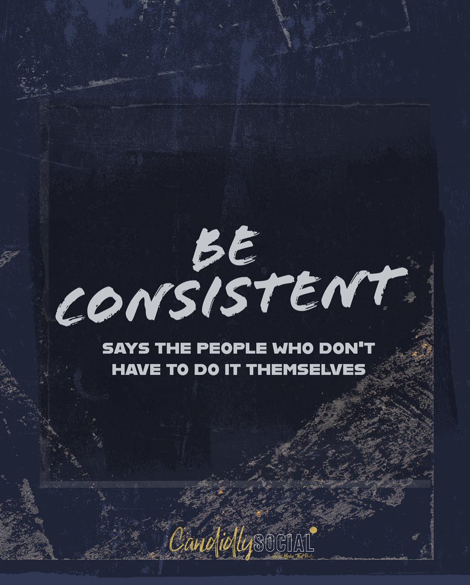 CandidlySocial's tweet photo. “Be consistent” If you're a musician or actor trying to grow online, you've heard it a thousand times.
But posting consistently isn’t the problem.
The problem is trying to create content with no support, no system, and no time while still chasing the dream.
That changes 08.25.25 https://t.co/CjvUSKMPei