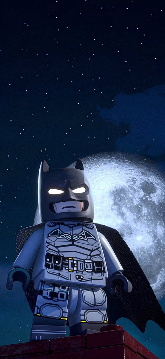 LEGO Batman: Legacy of the Dark Knight Wallpaper https://t.co/wzJlbidiVU