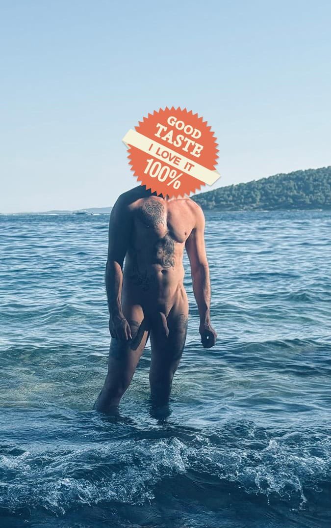 Ogni tanto una foto seria