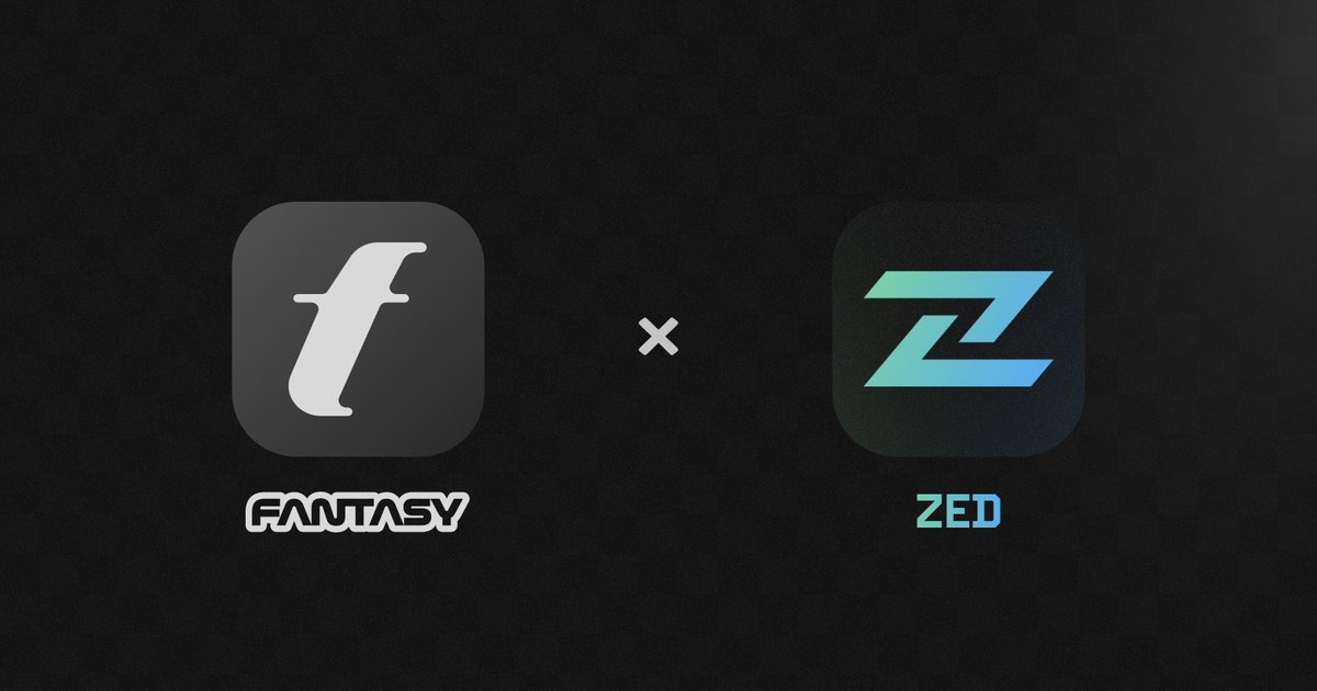zed_champions's tweet photo. This is not just another tournament. This one pays for performance and presence.

Across Bronze, Silver, Gold &amp; Elite, the Top 25 @fantasy_top_ finishers in each league share $10K in $ZED.

Stack Clout along the way to unlock another $5K in bonuses. 🧵 https://t.co/yQuo1GUm9e