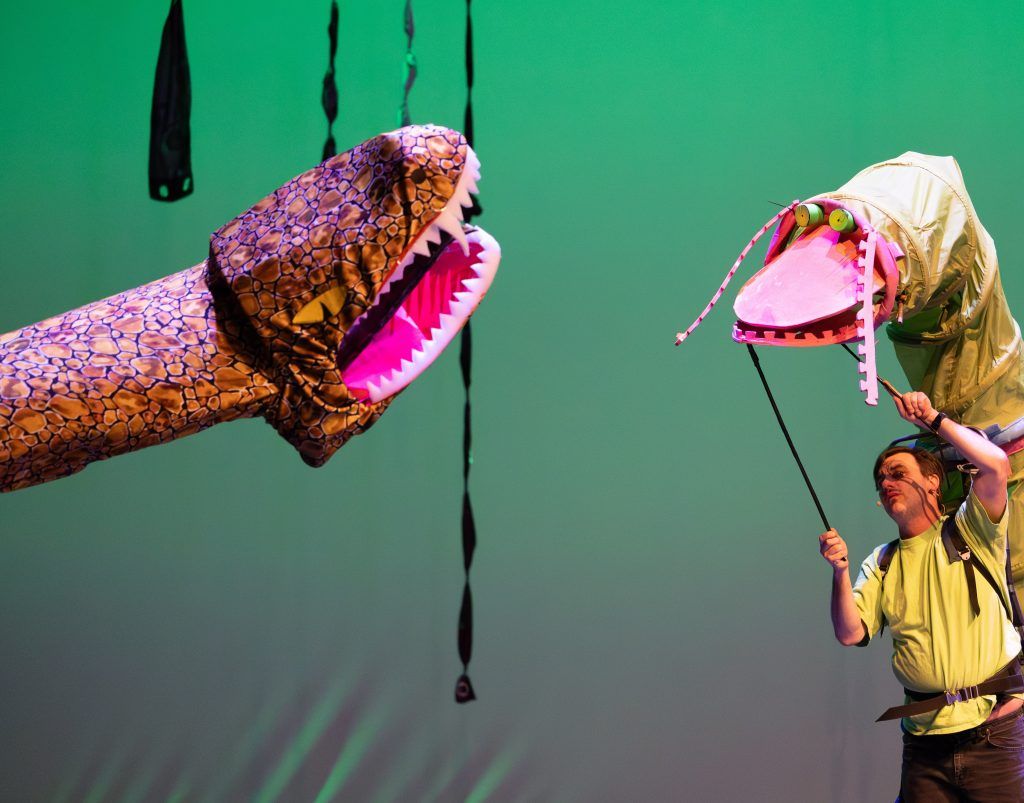 Auditions (Edmonton): Actor - Trickster Theatre

Call for artists in Edmonton to audition for Trickster Theatre

buff.ly/coB68PU
#yegtheatre #yegarts