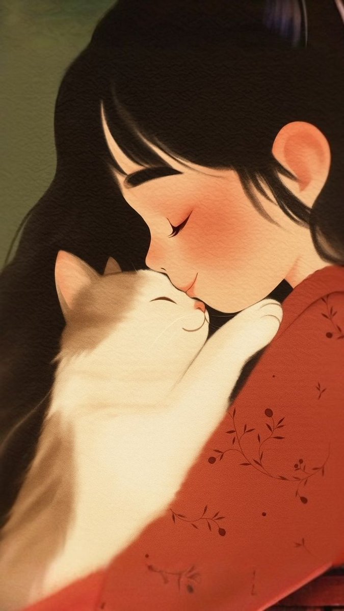 "What my heart always desires."