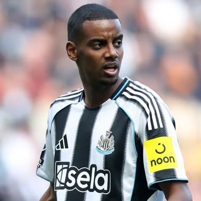 🚨🚨| BREAKING: Alexander Isak shares a statement on Instagram addressing his Newcastle United situation as tensions continue to rise.