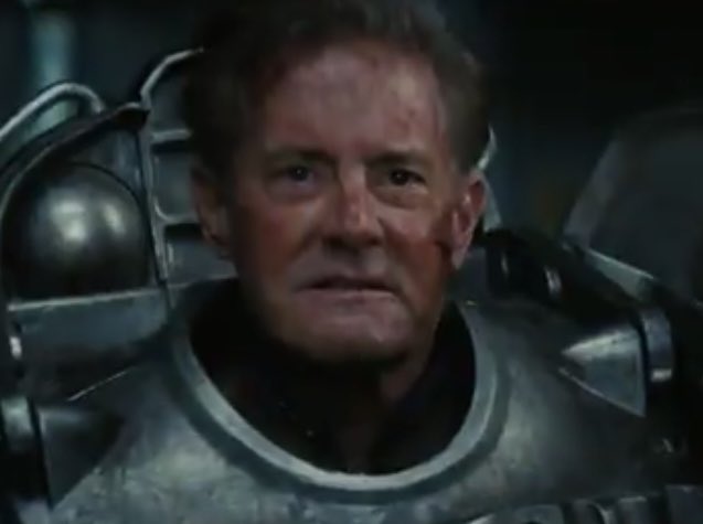 THERE HE IS THERES MY BOY