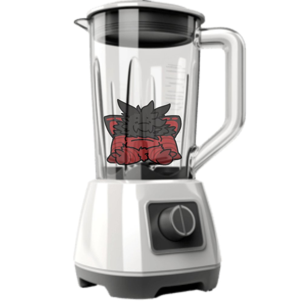 OrdinaryManner's tweet image. turn it on