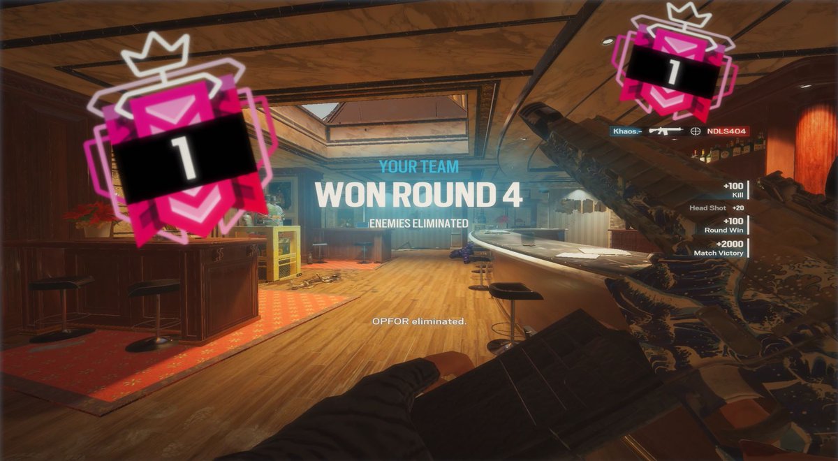 New Siege video finally uploaded

youtu.be/QwlO2Ishv2c