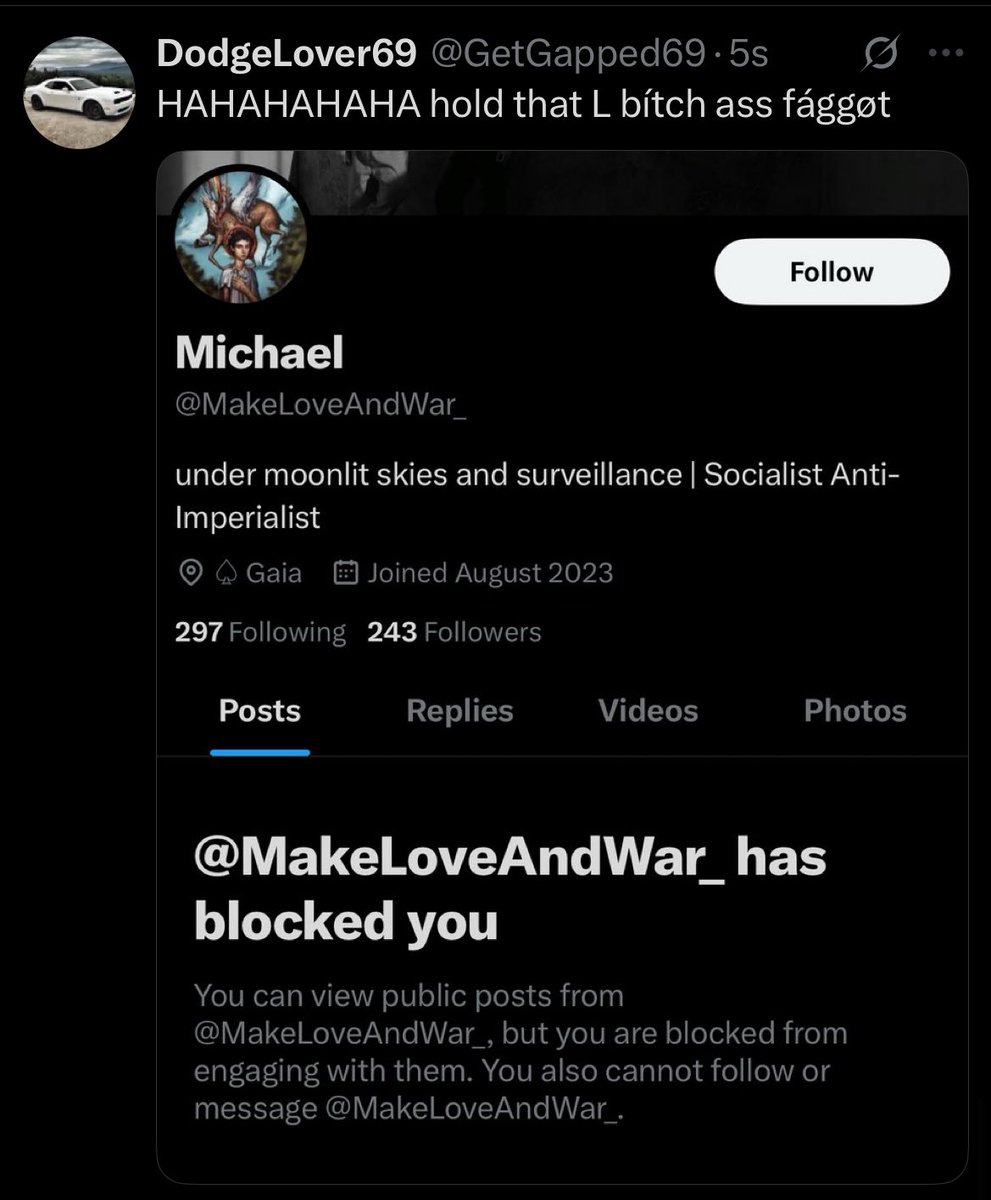 DodgeLover69 tweet media