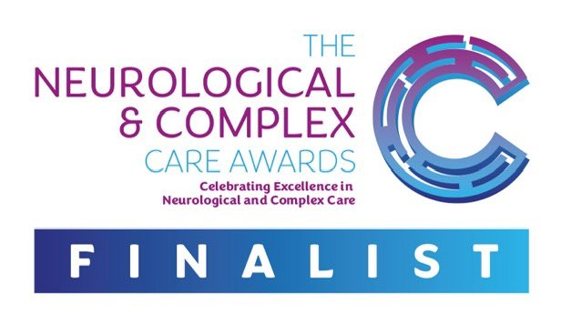 Neurological & Complex Care Awards tweet media