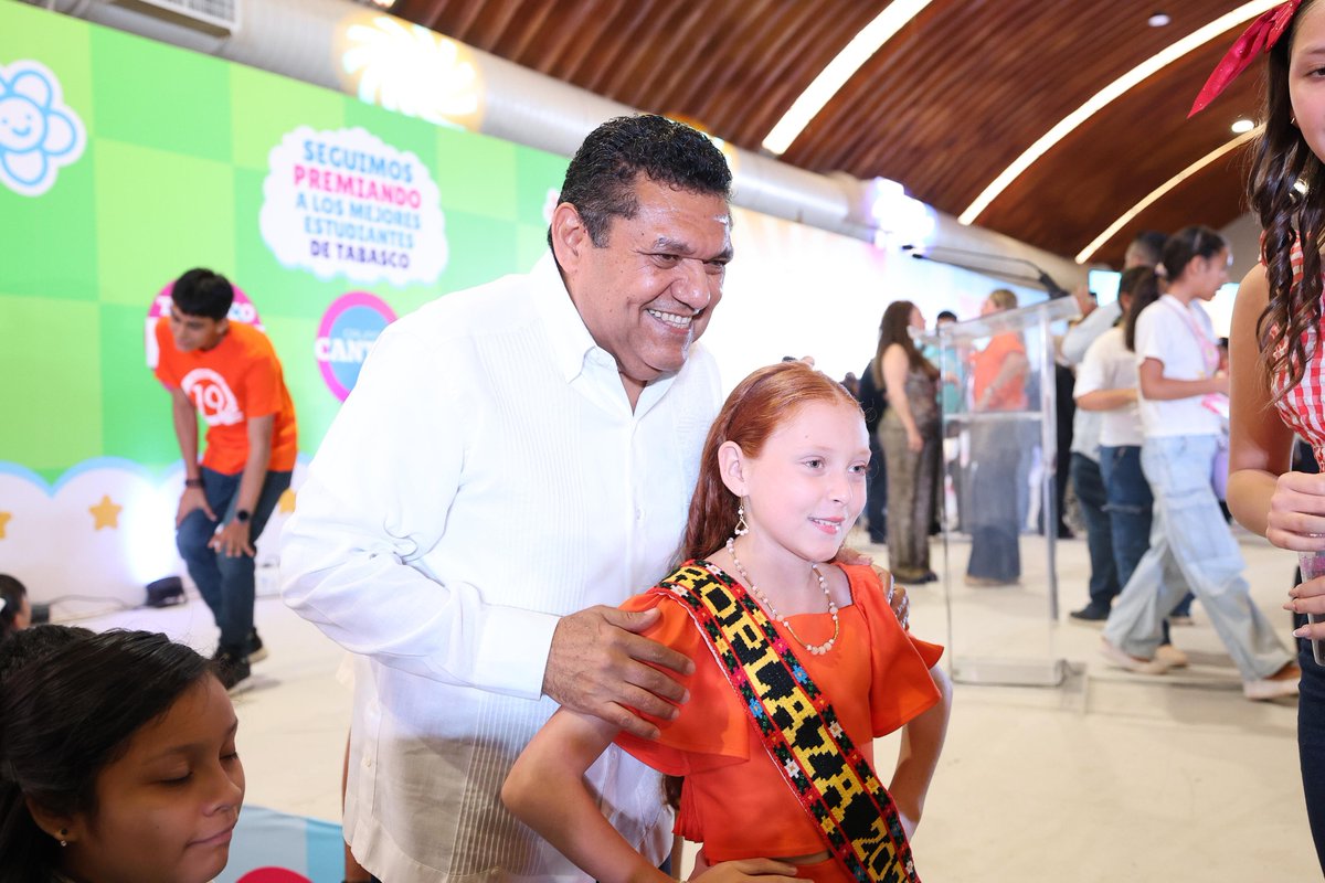 JAVIER MAY tweet media