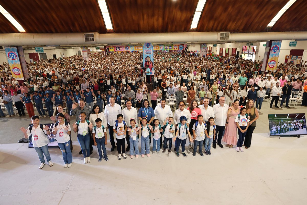 JAVIER MAY tweet media