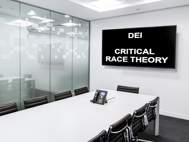 In more recent times, Critical Race Theory laid the intellectual groundwork upon which Diversity, Equity and Inclusion (DEI) programs have been implemented in many organizations. These ideas are predicated on the notion that the answer to yesterday’s discrimination is today’s