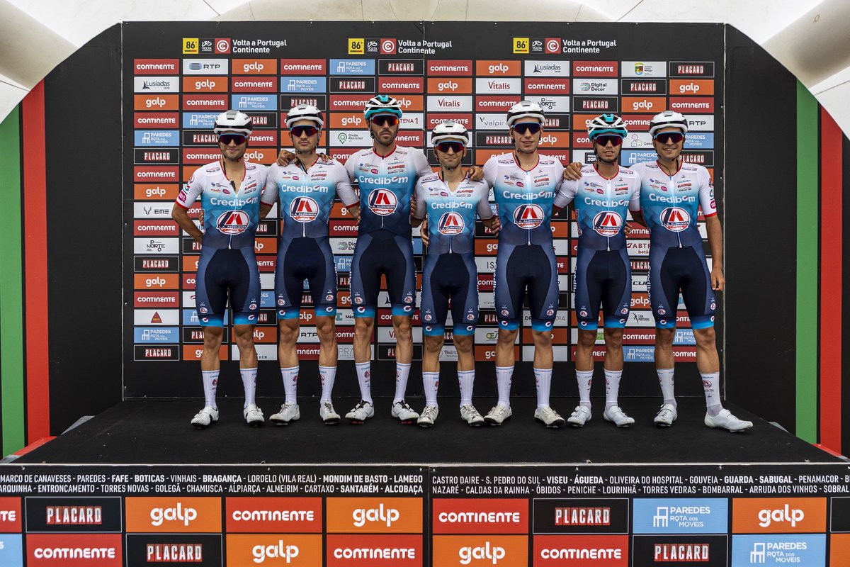 Volta a Portugal tweet media