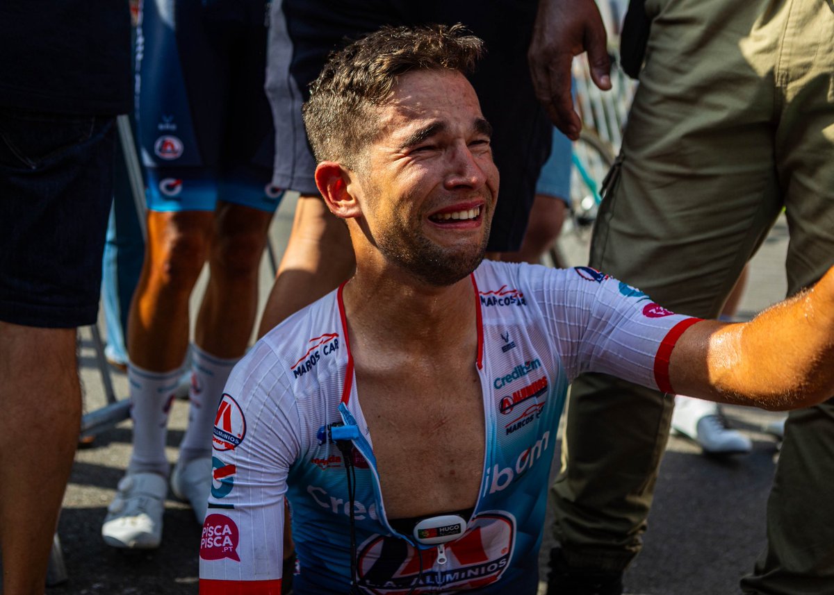 Volta a Portugal tweet media