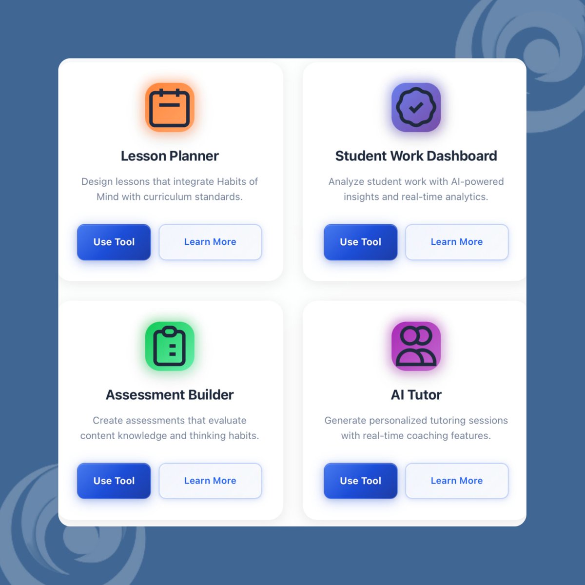 Habits of Mind tweet media