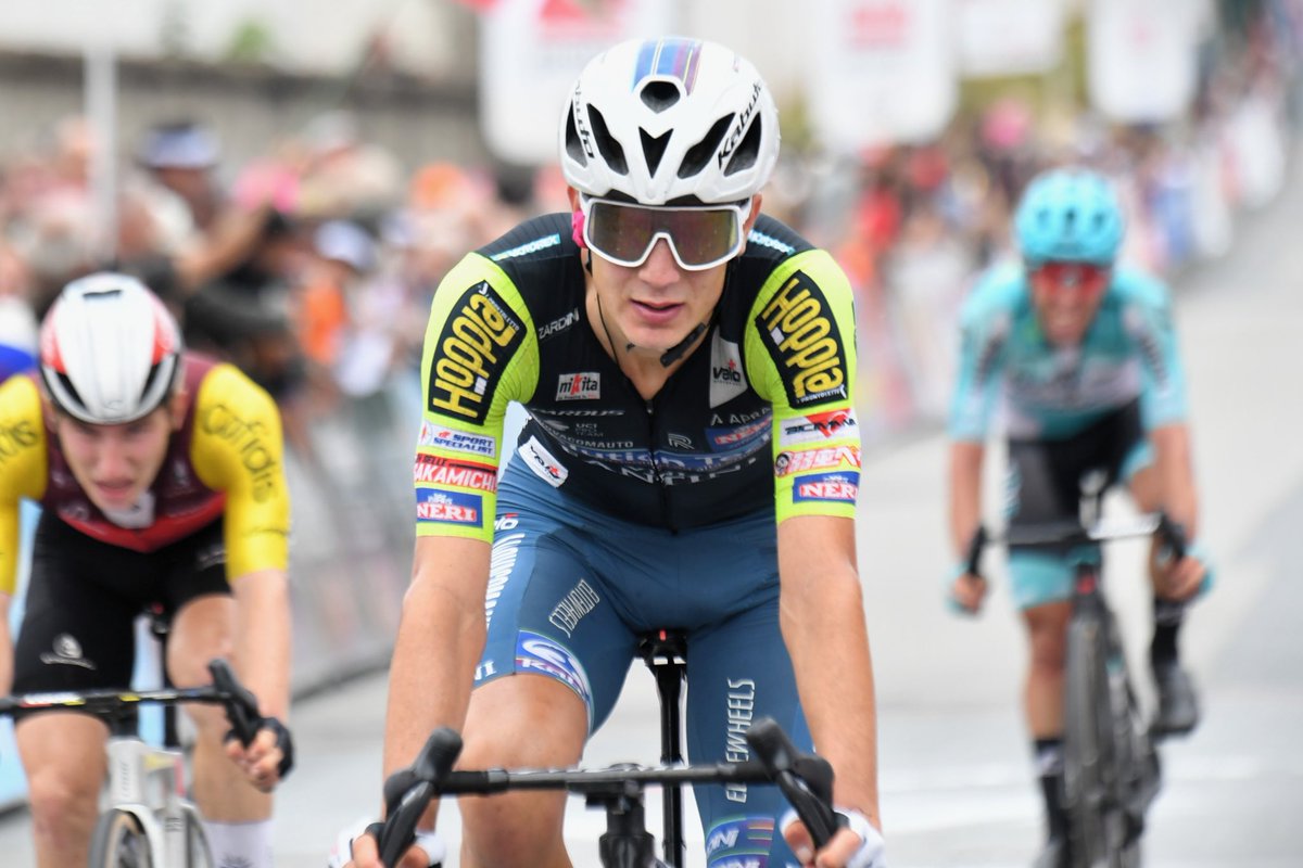 Team Solution Tech - Vini Fantini (@solutionvini) on Twitter photo Ecco la nostra prima tappa del Tour du Limousin attraverso i migliori scatti di giornata 🇫🇷👊🏻
Here’s our opening stage of the Tour du Limousin through the best shots of the day 🇫🇷👊🏻
📸 <a href="/iimiwa/">MIWA ARASHIRO</a>
#TeamSolutionTechViniFantini Ecco la nostra prima tappa del Tour du Limousin attraverso i migliori scatti di giornata 🇫🇷👊🏻
Here’s our opening stage of the Tour du Limousin through the best shots of the day 🇫🇷👊🏻
📸 <a href="/iimiwa/">MIWA ARASHIRO</a>
#TeamSolutionTechViniFantini