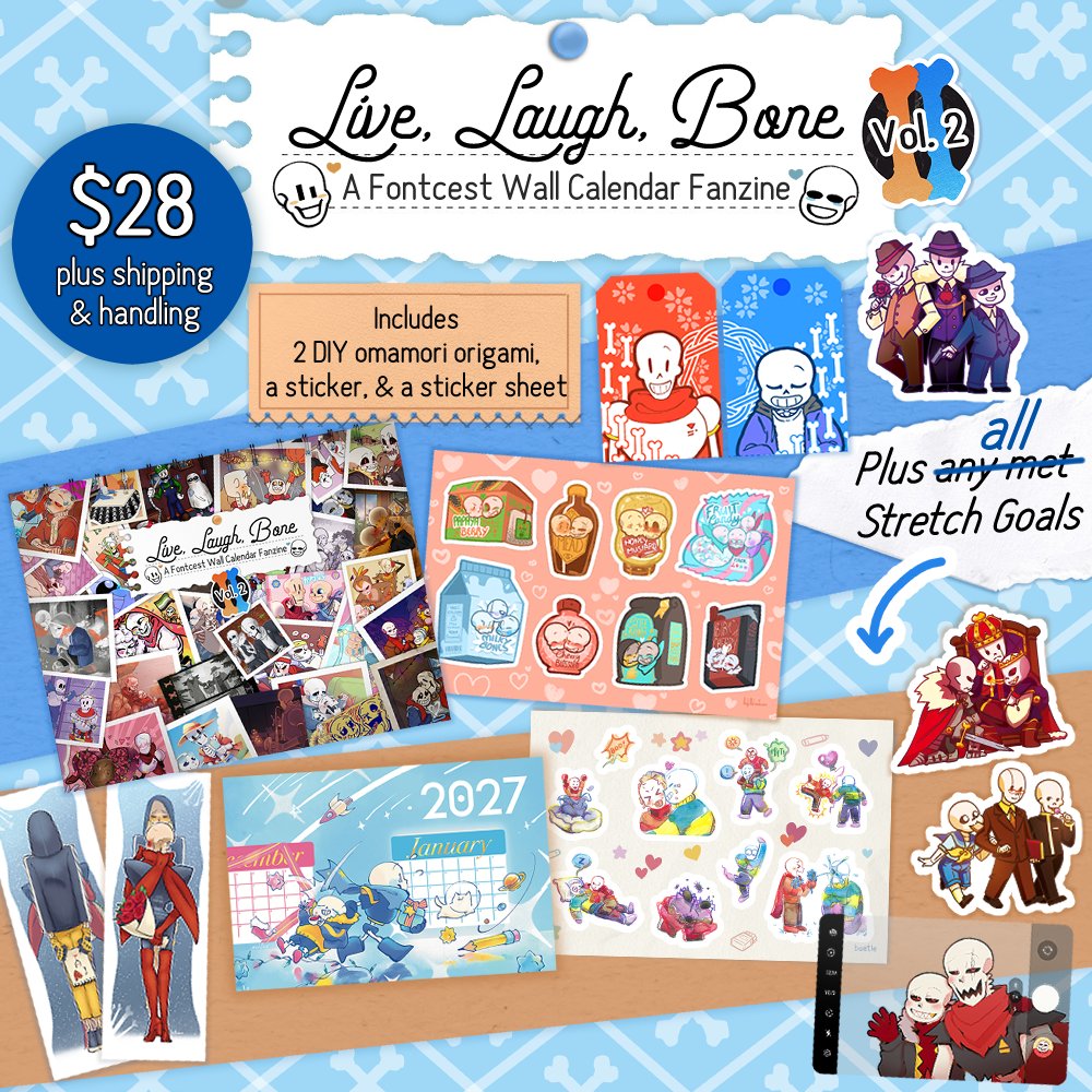 ✨ You can see our updated full bundle here: