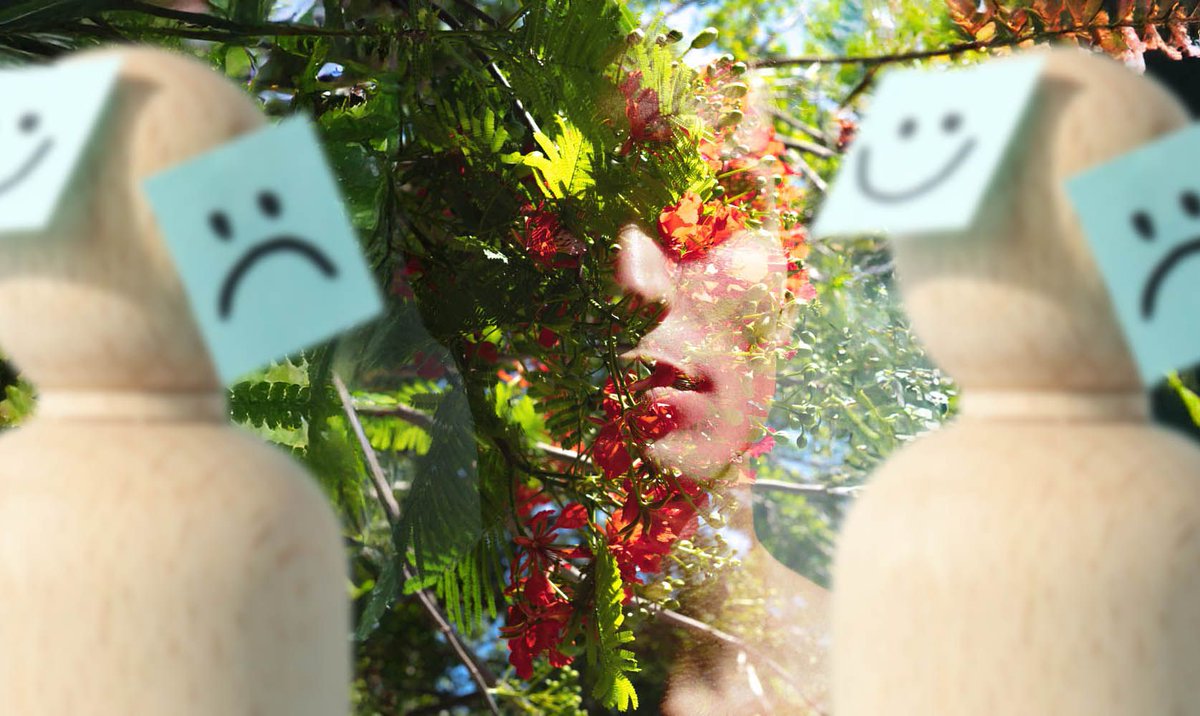 The Psychological Totalization of Experience: Objectification and Subjectivity
by Konstantinos Kontis

I must be a mechanistic, predictable unit, in order for a psychiatric label or a psychological variable to be implemented on me smoothly.
buff.ly/wkFoy9i