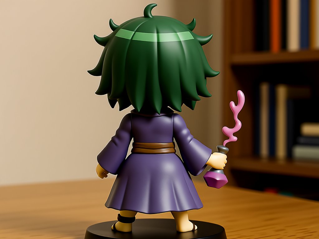 Would anyone buy her? 👀