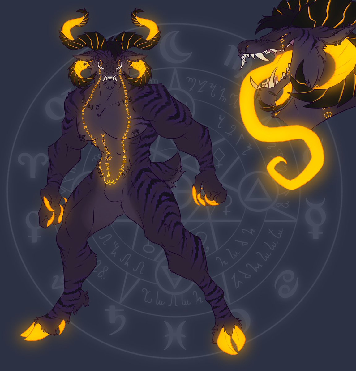[repost]
🖤gonna open him up for bids
all the i formation is down below🖤