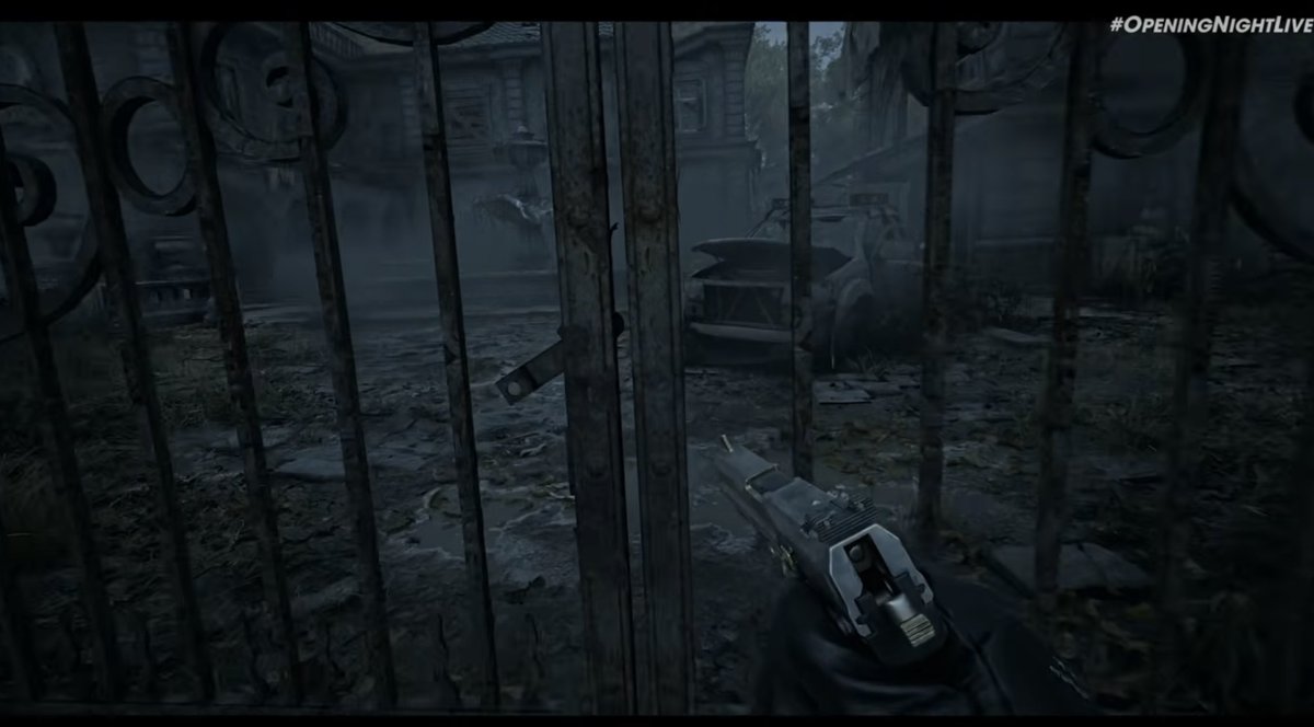 IGN's tweet photo. First looks at Project Spectrum, a tactical shooter PvEvP game. #gamescom2025 #OpeningNightLive https://t.co/cYAUO6TgBp