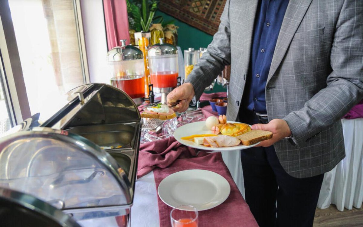 Los hoteles españoles salvan más de 490.000 packs de comida y evitan la emisión de 1,3 millones de kg de CO₂
ow.ly/fQsY30sOXVt