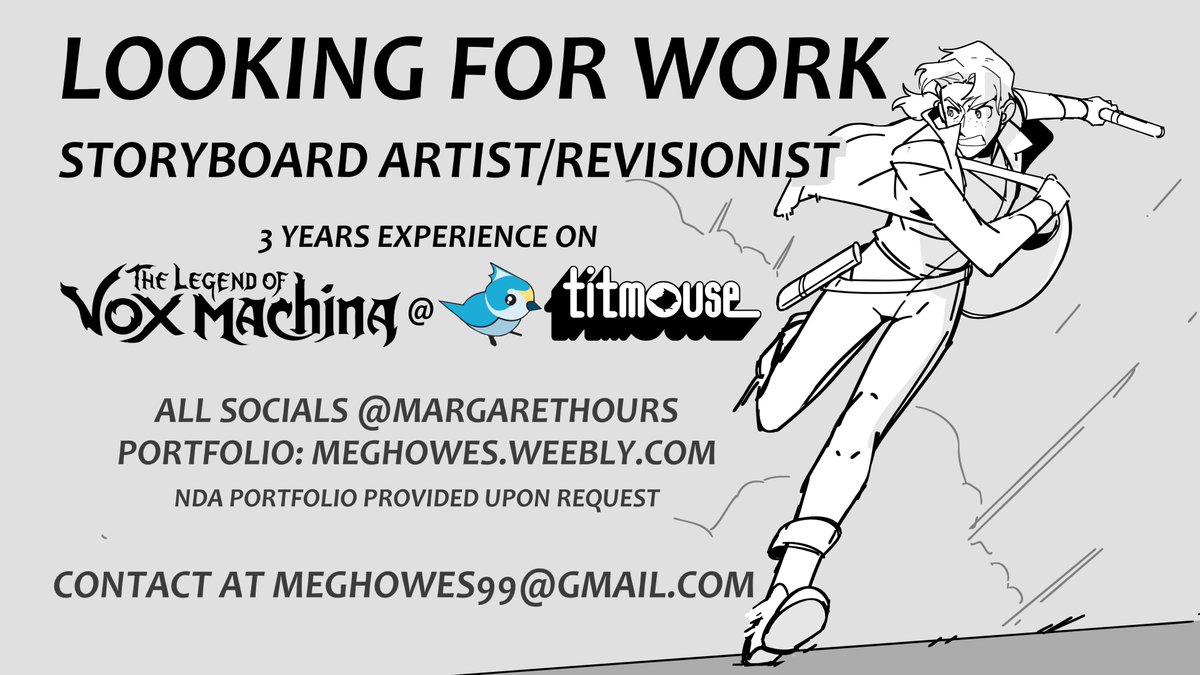 meg howes tweet media