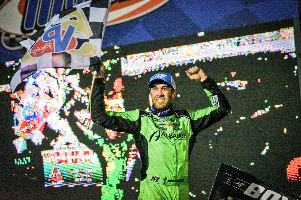 Always Race Day tweet media
