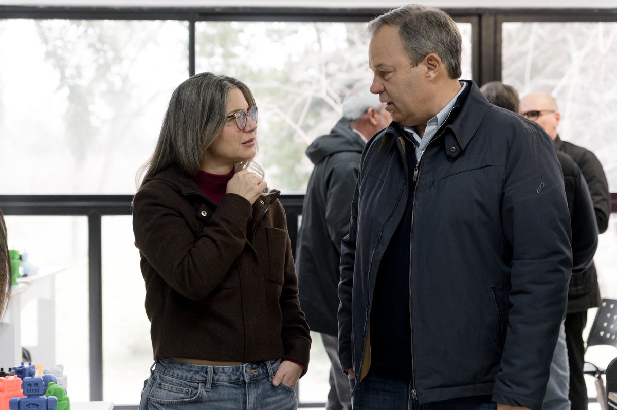 Mariano Cascallares tweet media