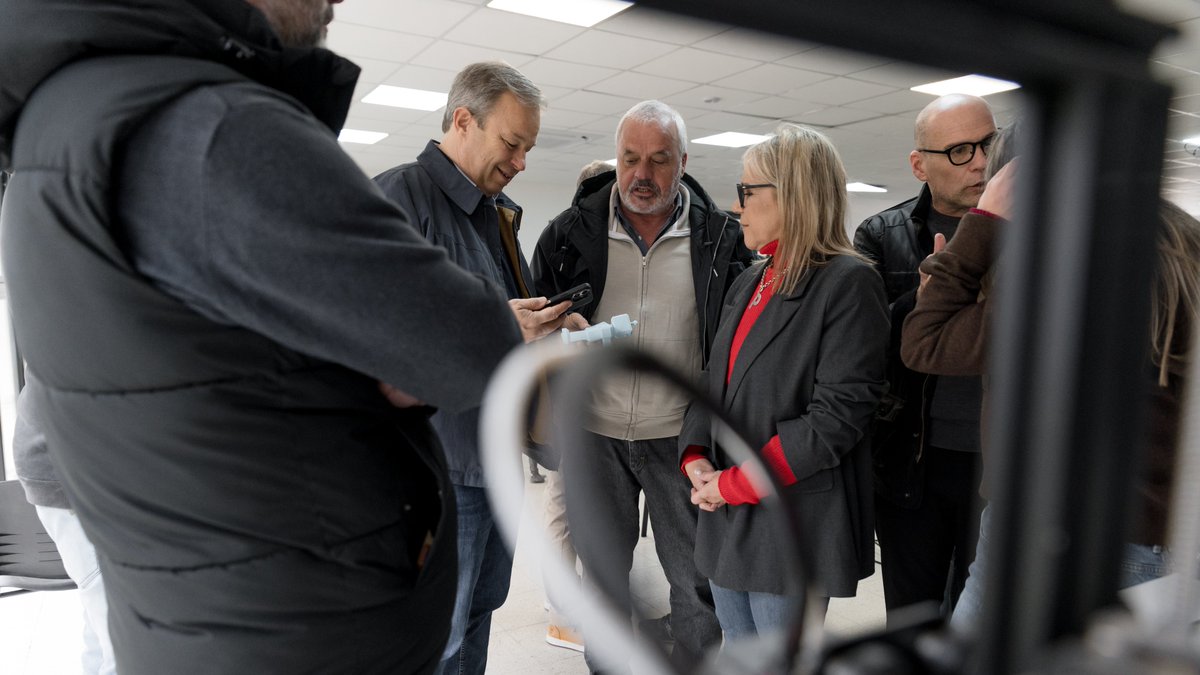 Mariano Cascallares tweet media