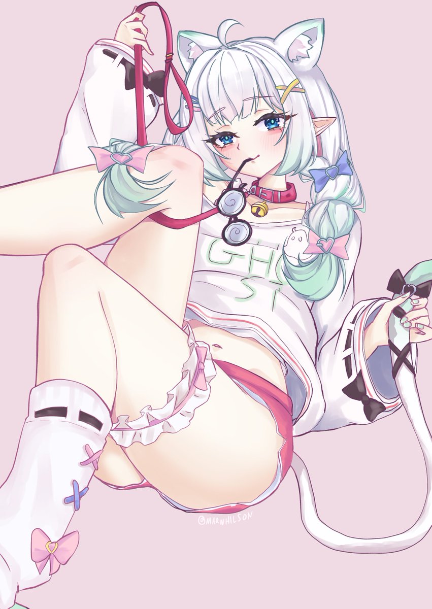 MarnHilson tweet media