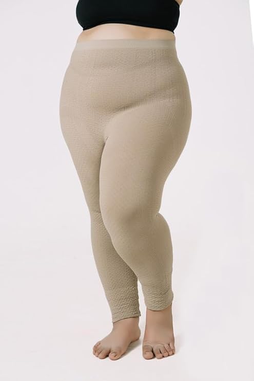 🔥 Feel the difference! Bioflect® FIR garments help drain toxins, reduce swelling &amp; improve skin tone—ideal for lipedema, lymphedema &amp; recovery. 

Because relief shouldn’t wait: therapygarments.com

#LipedemaRelief #TherapeuticWear 💙🌸