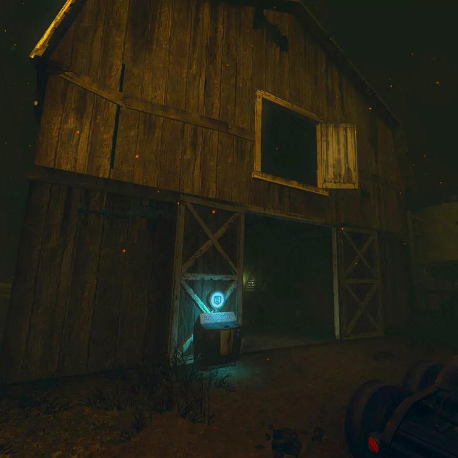 🔥 Survival-Maps feiern ihr Comeback in #BlackOps7 Zombies!

🧟‍♂️ Farm ist direkt zum Launch dabei + 5 weitere Maps
🎯 Alles für perfekte Highrounds am Start
📦 Weitere Survival-Maps kommen nach dem Release

Wer von euch freut sich drauf? 👀