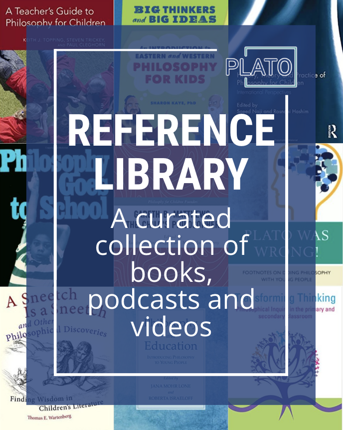 platoorg's tweet photo. Check out some of the books from PLATO's Reference Library! 📚📖 All of these titles (and more!) are available under the "Resources" section of PLATO's website: https://t.co/2MoetvWc3p https://t.co/65xmlXujPR