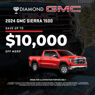 Diamond Buick Gmc Cadillac Palmdalenull