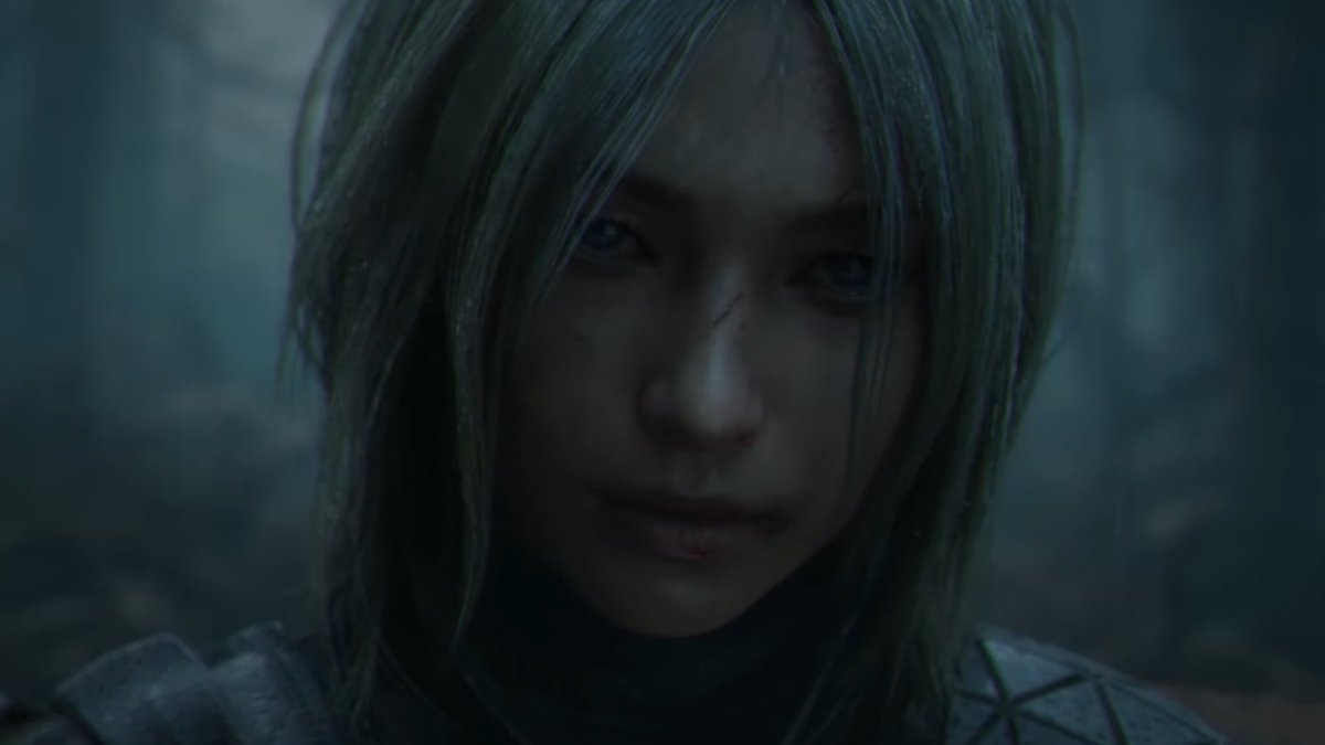 RinoTheBouncer's tweet photo. NEWS: Project Spectrum 🚀

✅First person shooter
✅Psychological horror
✅Guns, melee and throwables
✅Badass twisted female lead

Play or pass?😎 https://t.co/JLz41yQWMi