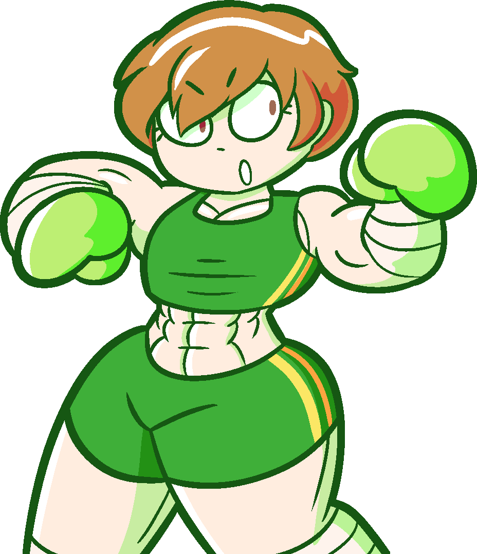 SpectralSluggin's tweet photo. After a small break we're back! The next contestant at the velvet ring tourney, the meat obsessed dragon herself, Chie Satonaka, will this spunky dragons deadly legs get her to the end, or will her kung fu be brought back to reality?

#persona4 #persona #ChieSatonaka #boxing https://t.co/MyunwbzVzu