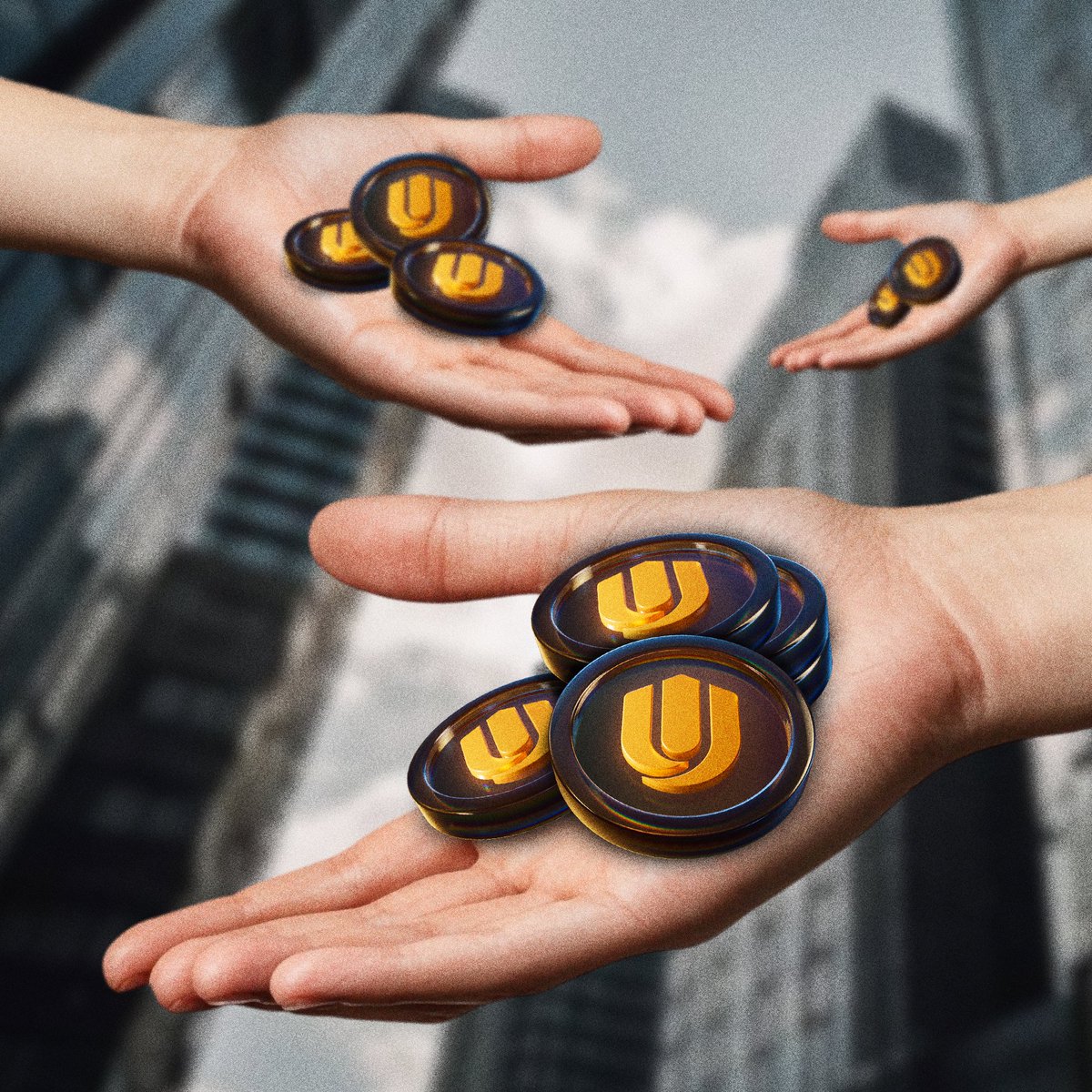 scouterrrr's tweet photo. 🪙 A token = lifeblood ❤️
📊 Tokenomics = heartbeat 💓
If the heart stops, the protocol dies ⚡
✨ Why is $UN different?
👉 80% of supply goes to the community 🌍 &amp; ecosystem 🌱
💪 Strong heart. Strong protocol. Bright future 🚀
Join IDO :https://t.co/OOhsCPGPif
#UnichIDO #Unich https://t.co/qVdmEwv44Q