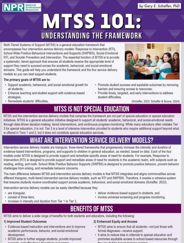 Gary E. Schaffer, PhD tweet media