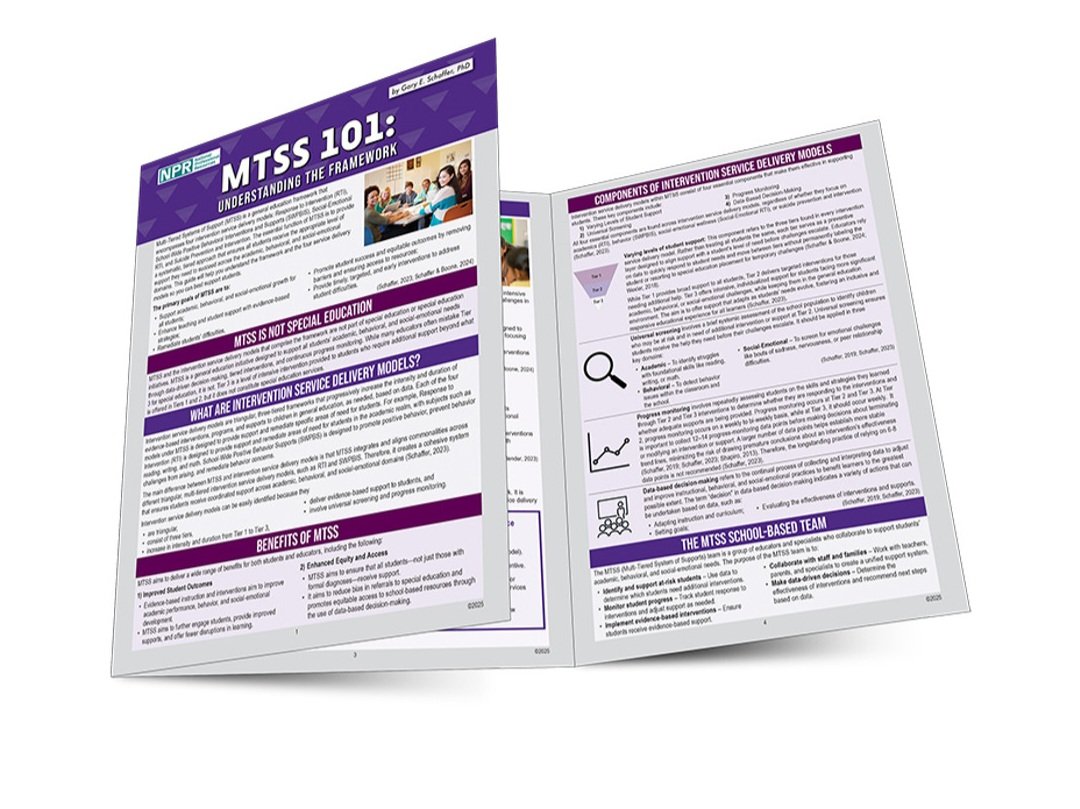 Gary E. Schaffer, PhD tweet media