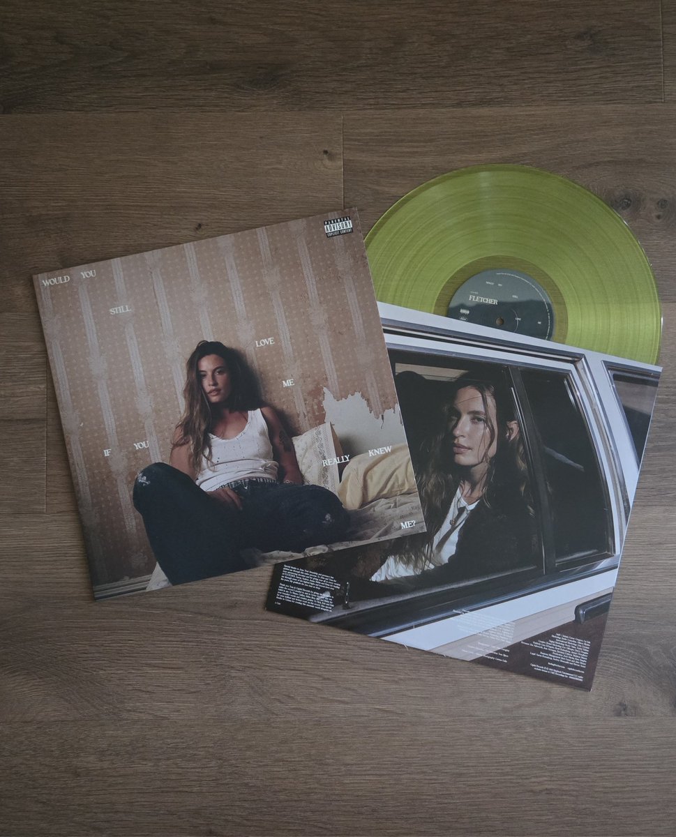 Limoncello has arrived and its a beauty 💛💛<a href="/findingfletcher/">FLETCHER</a> #Fletcher #Cari #CariFletcher  #wyslmiyrkm