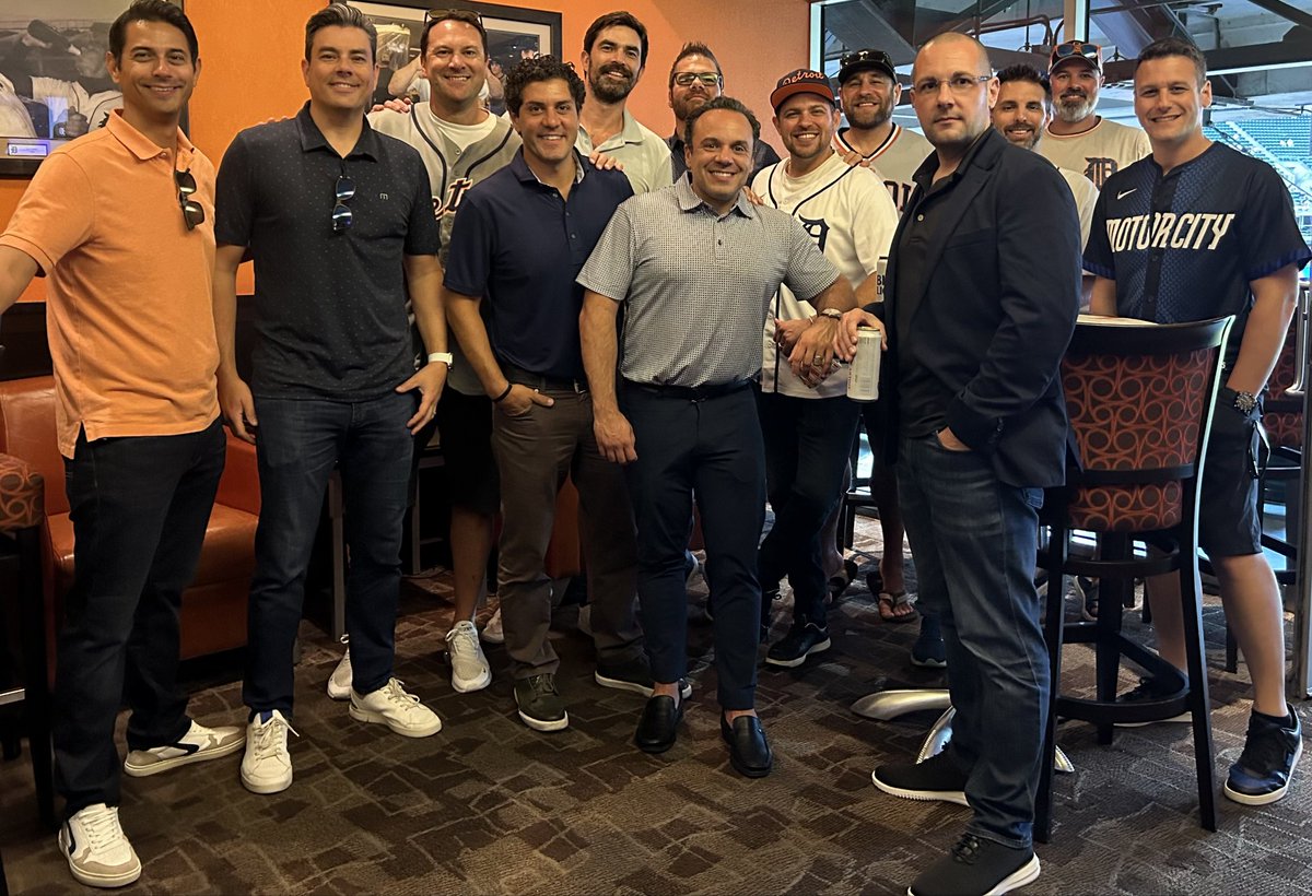 DLS Pilots Alumni tweet media