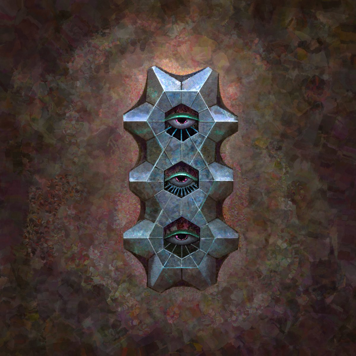 jesperish (@jesperish) on Twitter photo Building Blocks of Life Building Blocks of Life