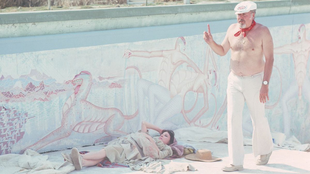 Sorry, it's always going to be Altman for me