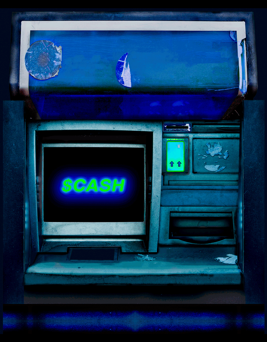CashMachine.Cash tweet media