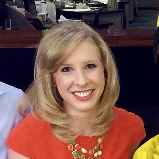 Thinking of Alison Parker on her birthday!