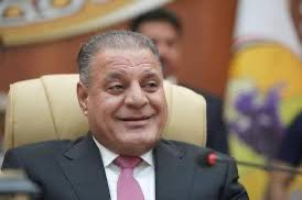 بعد قرار الهيئة القضائية للانتخابات بالمصادقة على استبعاده بشكل نهائي ،،، ابو مازن يرشح ابنه #مازن للانتخابات ...
 #العراق
#فضيحة_الكاظمي 
#تسقط_دولة_الميليشيات