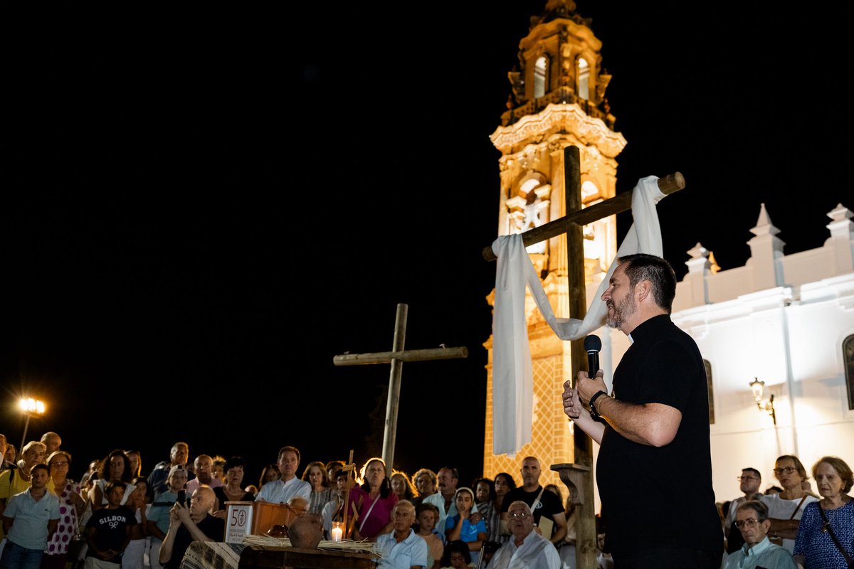 PASIÓN VIVIENTE tweet media