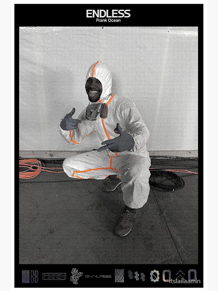 Dokładnie 9 lat temu Frank zakończył kilkudniową transmisję budowy spiralnych schodów i udostępnił ekskluzywny dla Apple Music 45-minutowy wizualny album Endless, dzięki któremu zerwał kontrakt z wytwórnią 

Po latach jak oceniacie krążek i który utwór jest waszym ulubionym?