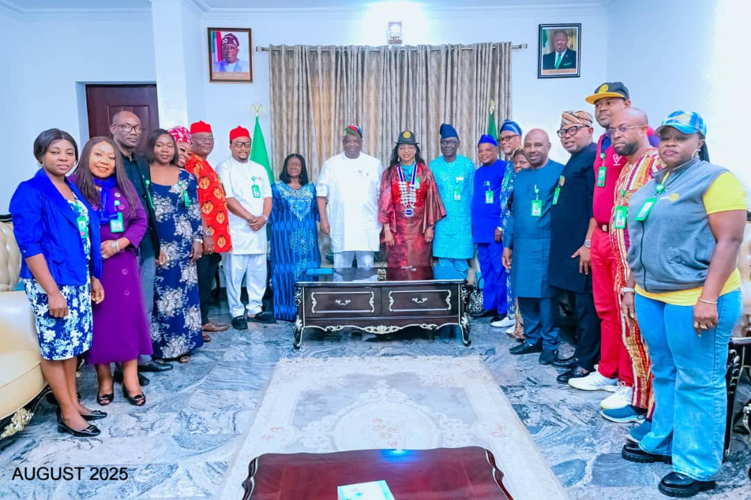 Aisha Muhammad Aliyu (@aishamuhammad40) on Twitter photo ROTARY CLUB APPLAUDS GOVERNOR MUTFWANG, SEEKS PARTNERSHIP ON PEACE, POST-POLIO CARE, AND YOUTH EMPOWERMENT
Rotary International District 9127 has commended the Executive Governor of Plateau State, His Excellency, Barr. <a href="/CalebMutfwang/">Caleb Mutfwang</a> for providing a conducive environment for ROTARY CLUB APPLAUDS GOVERNOR MUTFWANG, SEEKS PARTNERSHIP ON PEACE, POST-POLIO CARE, AND YOUTH EMPOWERMENT
Rotary International District 9127 has commended the Executive Governor of Plateau State, His Excellency, Barr. <a href="/CalebMutfwang/">Caleb Mutfwang</a> for providing a conducive environment for