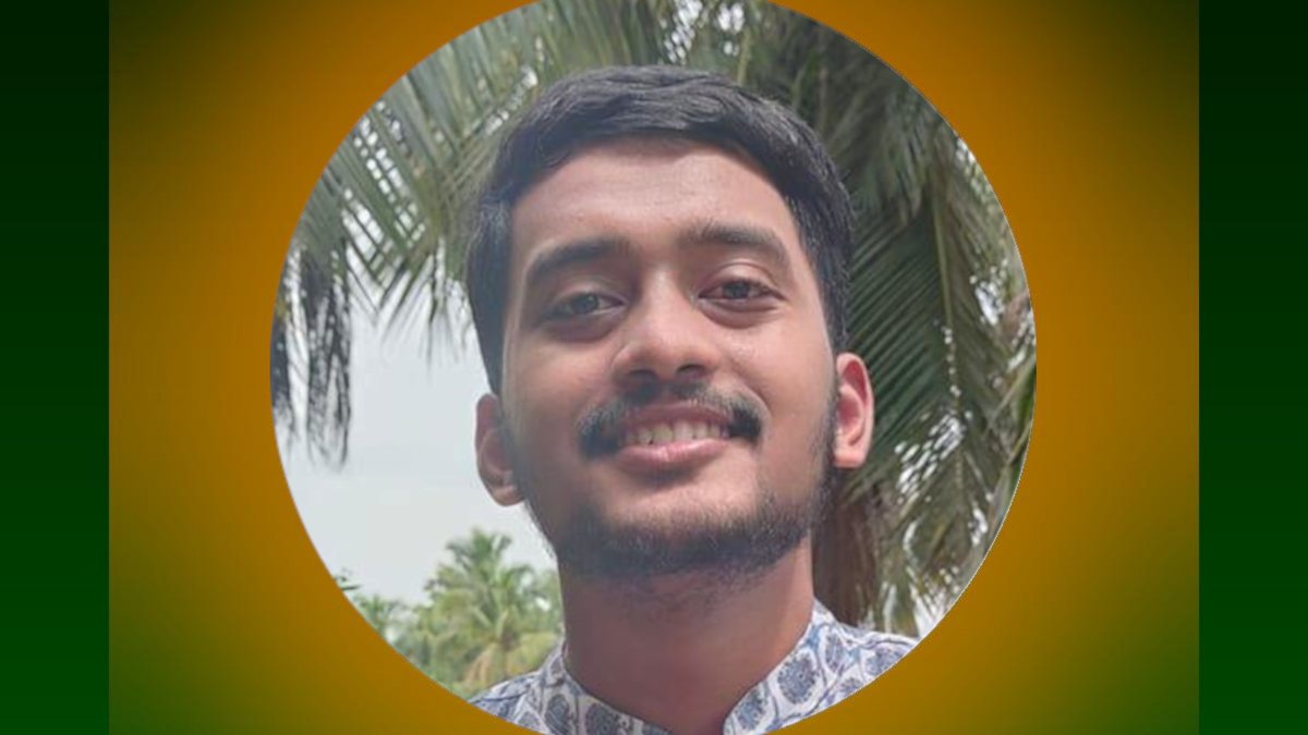 druids.me (@druidsme) on Twitter photo This week we’re introducing our team! 🌟
You already know Otabek <a href="/druidnow/">Otabek Kamalov</a> and Baba <a href="/baba_jabuni/">Baba Mustapha Jabuni</a> — now it’s time to meet Harsh <a href="/harsh_verenkar/">Harsh Verenkar</a> 🚀
Harsh believes in our vision of building a community grounded in respectful communication, knowledge-sharing, and growth. With his This week we’re introducing our team! 🌟
You already know Otabek <a href="/druidnow/">Otabek Kamalov</a> and Baba <a href="/baba_jabuni/">Baba Mustapha Jabuni</a> — now it’s time to meet Harsh <a href="/harsh_verenkar/">Harsh Verenkar</a> 🚀
Harsh believes in our vision of building a community grounded in respectful communication, knowledge-sharing, and growth. With his
